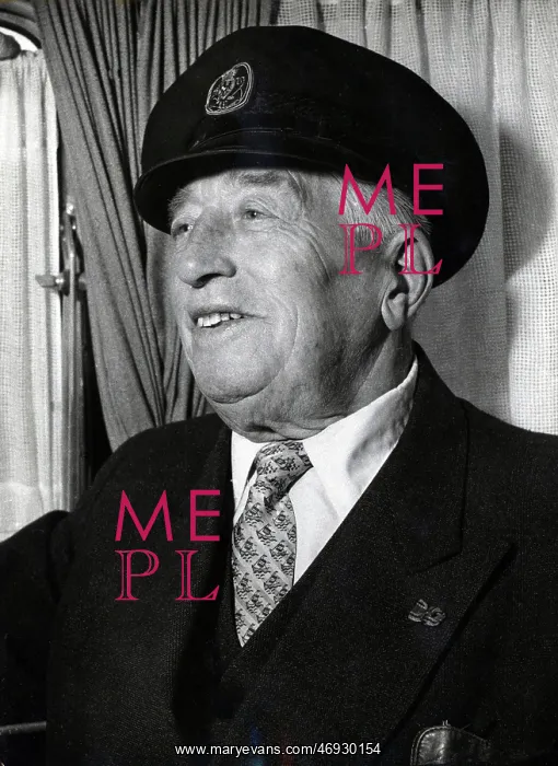 : Felix Luckner : Felix Luckner