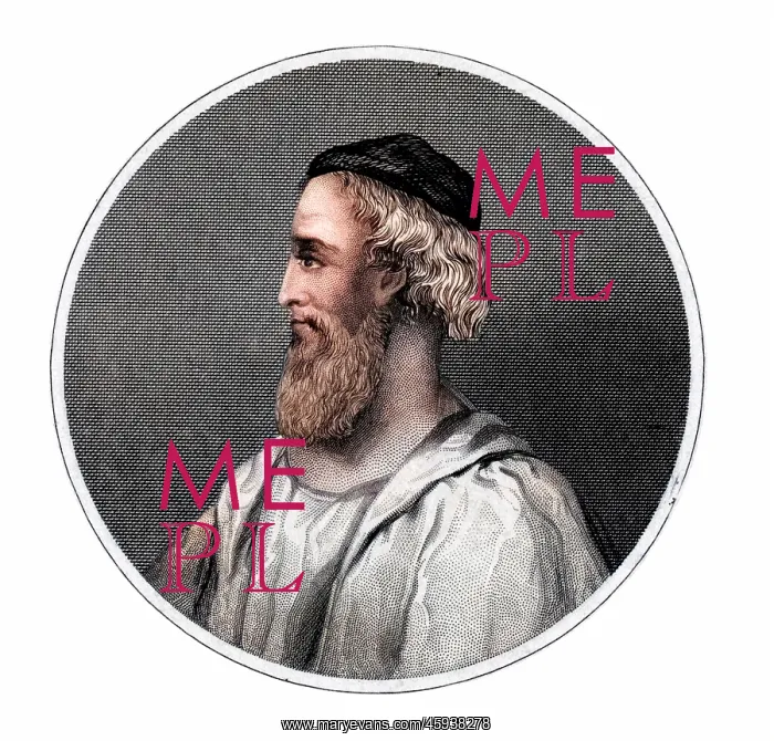  : FELIX THE MARTYR