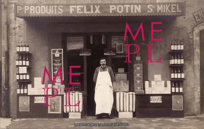 : FELIX POTIN SHOP : FELIX POTIN SHOP