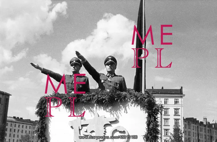 : Felix Steiner, 1943 : Felix Steiner, 1943