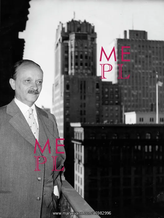 : Felix Von Eckardt : Felix Von Eckardt