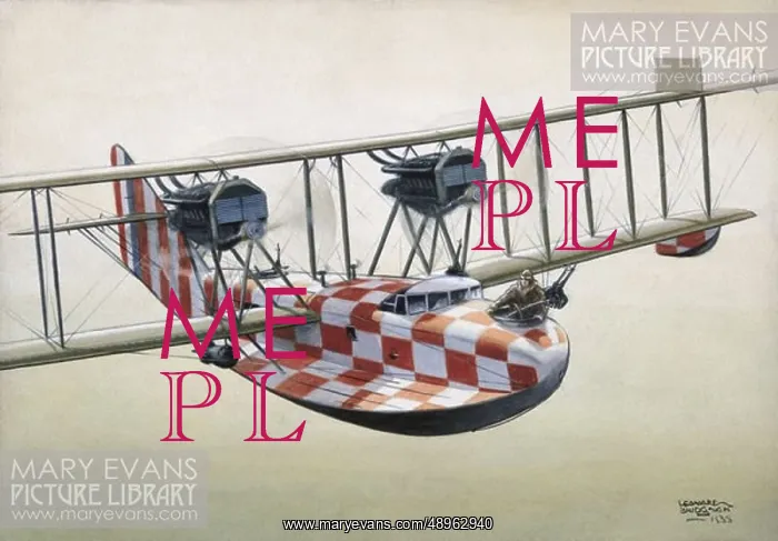 : Felixstowe F-2A : Felixstowe F-2A