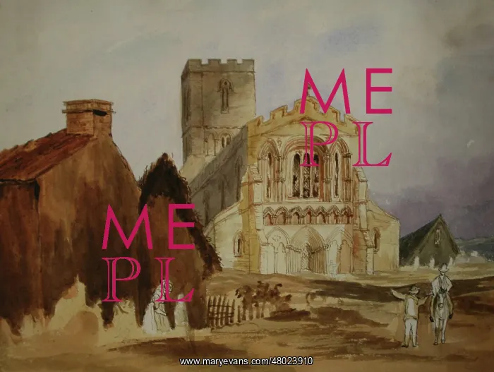 : Felmersham Church, Bedfordshire : Felmersham Church, Bedfordshire
