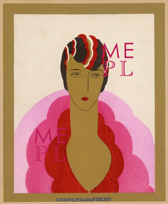  : FEMALE OF 1926
