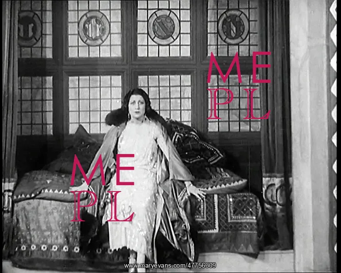 : The Female Actor Josie Collins Performing In : The Female Actor Josie Collins Performing In