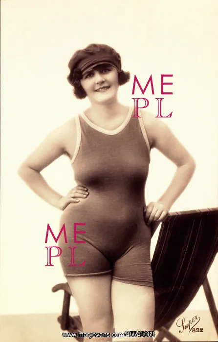 : Female Bathing Suit Model : Female Bathing Suit Model