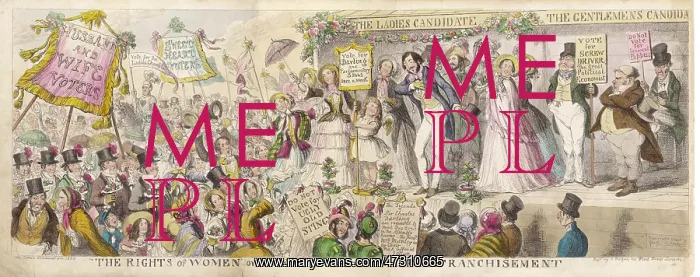 : FEMALE ENFRANCHISEMENT : FEMALE ENFRANCHISEMENT