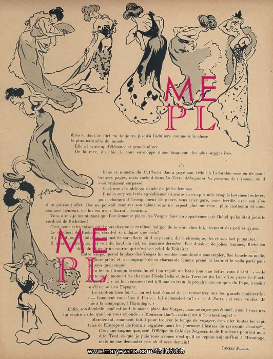 : Female Fashion Studies : Female Fashion Studies