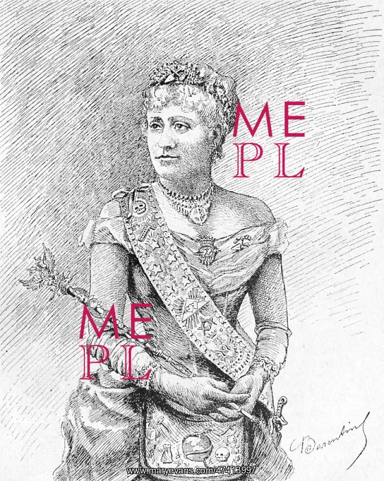 : FEMALE MASON - 1 : FEMALE MASON - 1