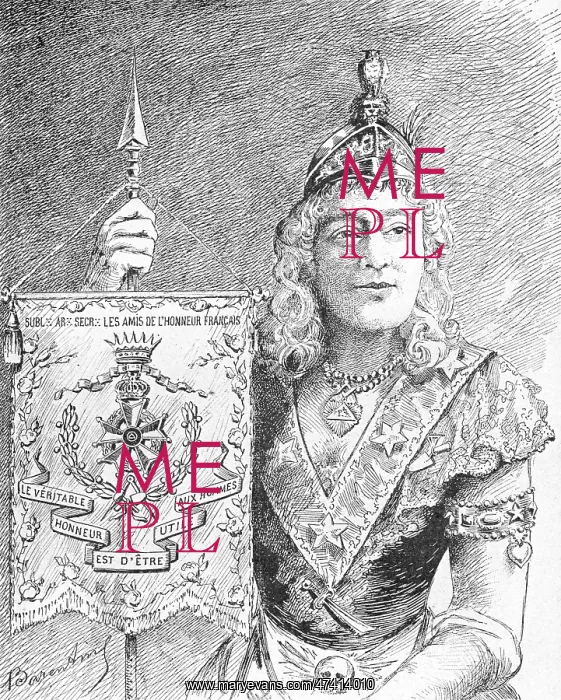 : FEMALE MASON - 3 : FEMALE MASON - 3