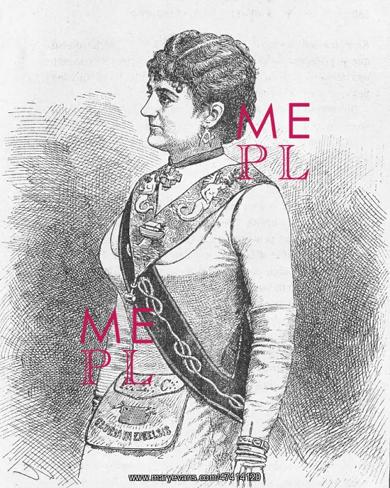 : FEMALE MASON - 5 : FEMALE MASON - 5