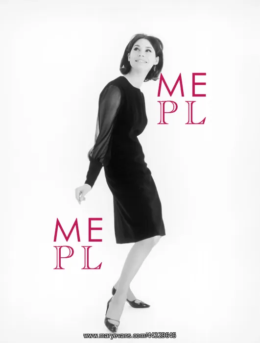  : FEMALE MODEL