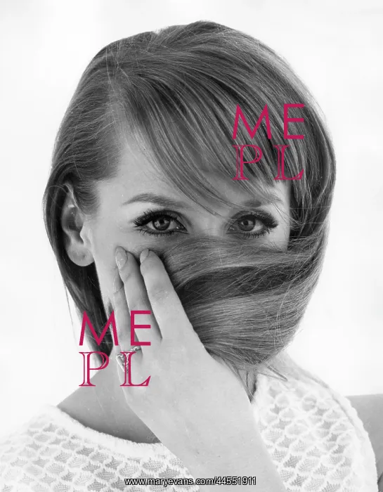  : FEMALE MODEL