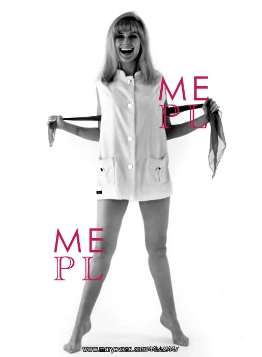  : FEMALE MODEL