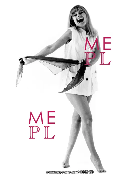  : FEMALE MODEL