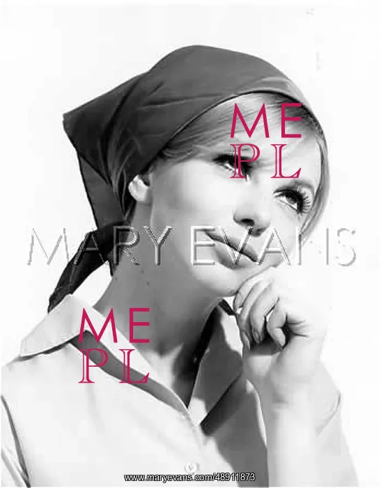 : FEMALE MODEL : FEMALE MODEL