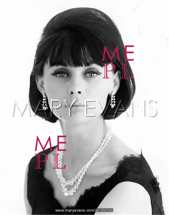 : FEMALE MODEL : FEMALE MODEL