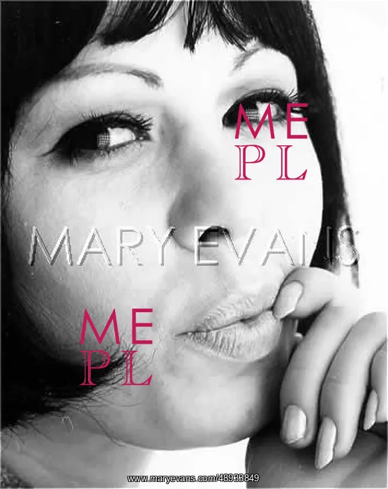 : FEMALE MODEL : FEMALE MODEL