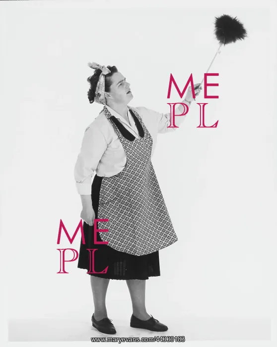 : FEMALE MODEL CLEANER : FEMALE MODEL CLEANER