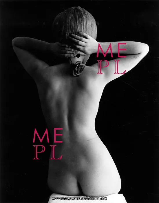 : FEMALE NUDE : FEMALE NUDE