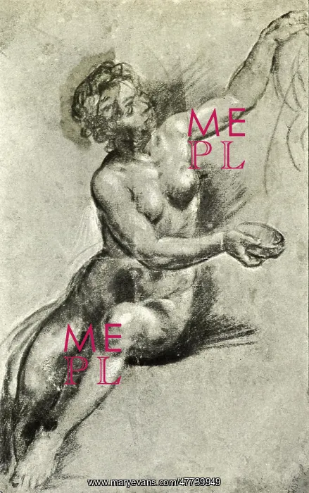  : Female Nude