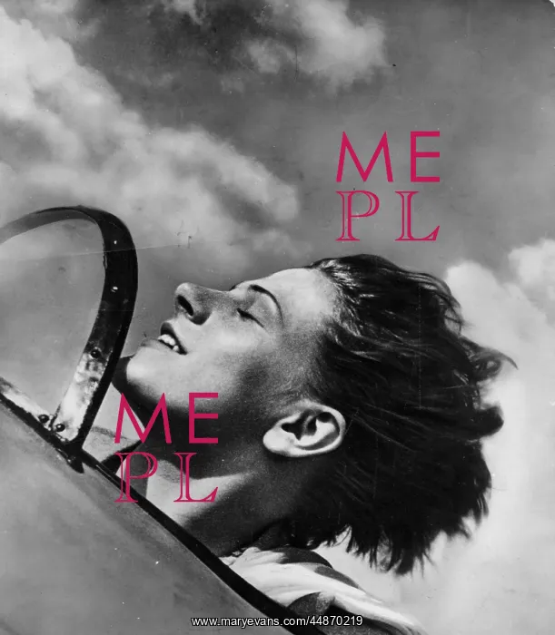 : FEMALE PILOT : FEMALE PILOT