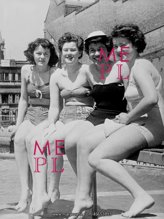 : FEMALE TYPE / 4 SWIMWEAR : FEMALE TYPE / 4 SWIMWEAR