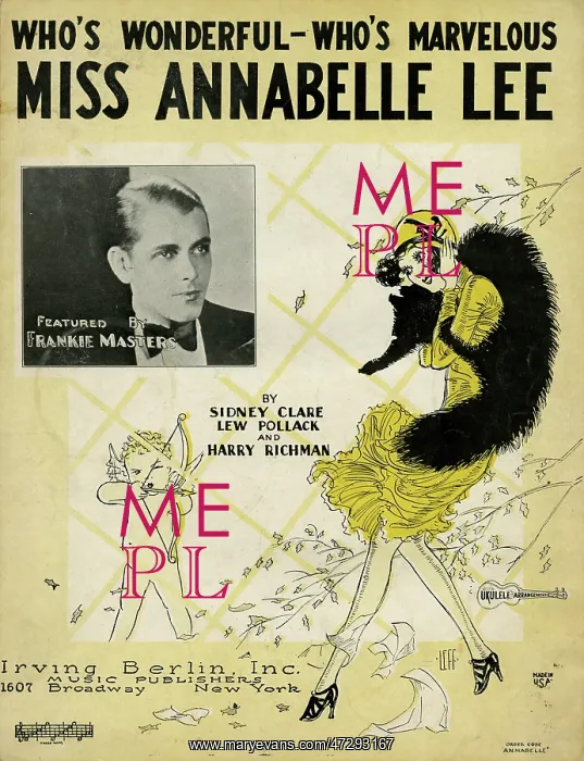 : FEMALE TYPE / ANNABELLE L : FEMALE TYPE / ANNABELLE L