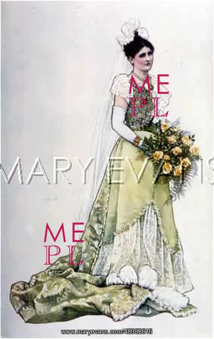 : FEMALE TYPE / ARISTO 1903 : FEMALE TYPE / ARISTO 1903