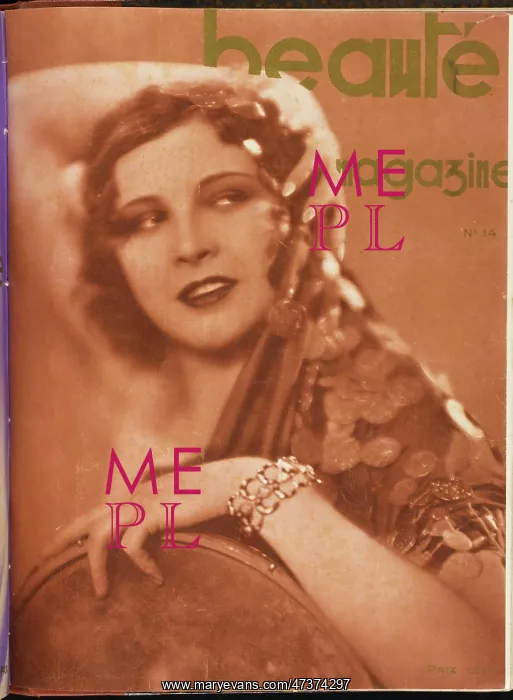  : Female Type - Beaute
