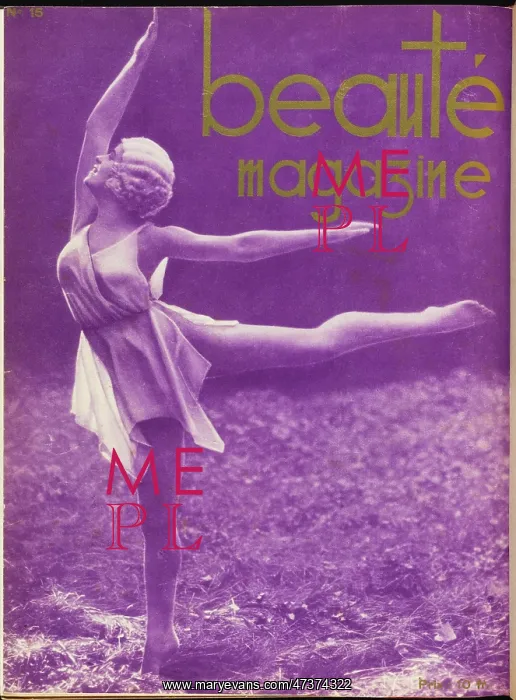  : Female Type - Beaute