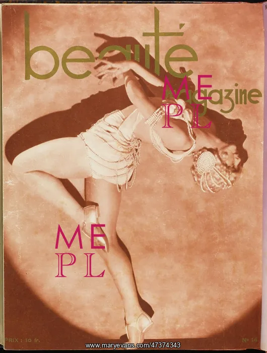 : Female Type - Beaute : Female Type - Beaute