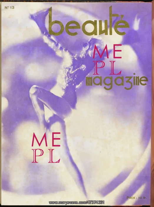 : Female Type - Beaute : Female Type - Beaute