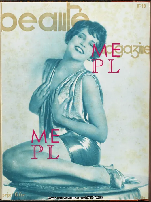 : FEMALE TYPE / BEAUTE : FEMALE TYPE / BEAUTE