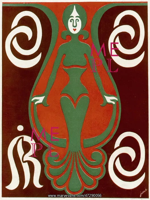  : FEMALE TYPE / COCORICO