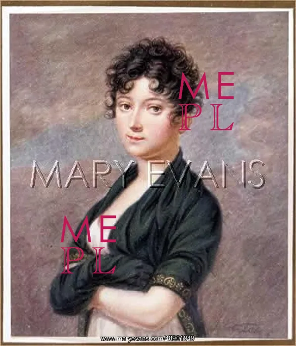 : FEMALE TYPE / COUNTESS? : FEMALE TYPE / COUNTESS?