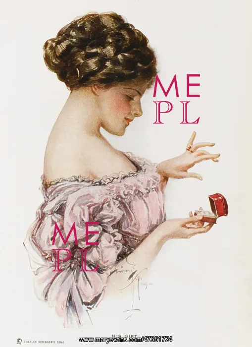 : FEMALE TYPE / ENGAGEMENT : FEMALE TYPE / ENGAGEMENT