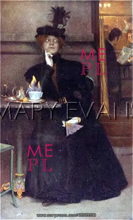 : FEMALE TYPE / FATALE 1910 : FEMALE TYPE / FATALE 1910