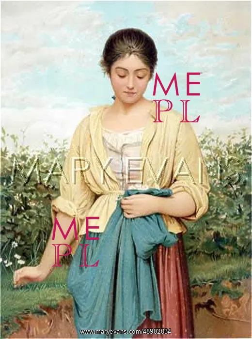 : FEMALE TYPE / HUMILITY 19C : FEMALE TYPE / HUMILITY 19C