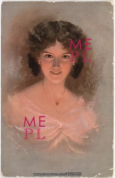  : FEMALE TYPE / LAMPLIGHT