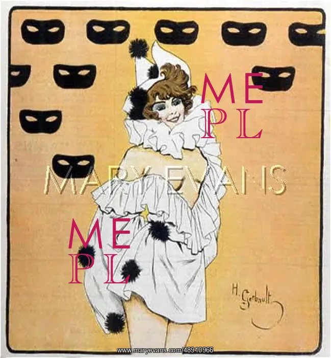 : FEMALE TYPE / OPERA BALL : FEMALE TYPE / OPERA BALL