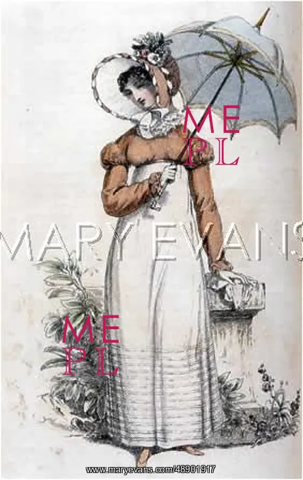 : FEMALE TYPE / PARASOL 1819 : FEMALE TYPE / PARASOL 1819