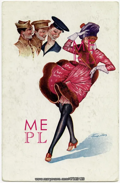 : FEMALE TYPE / PARIS 1 / 2 : FEMALE TYPE / PARIS 1 / 2
