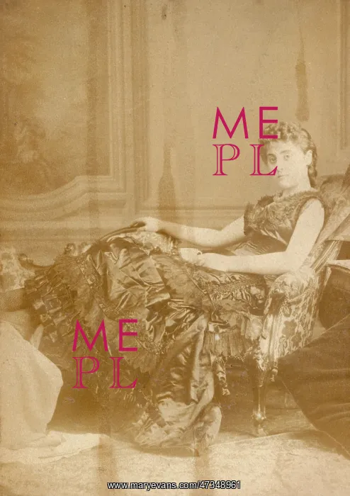 : FEMALE TYPE / RELAXING 19C : FEMALE TYPE / RELAXING 19C