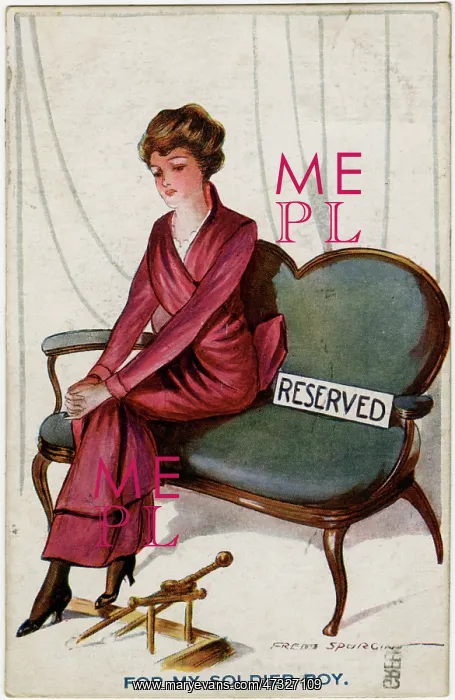 : FEMALE TYPE / RESERVED : FEMALE TYPE / RESERVED