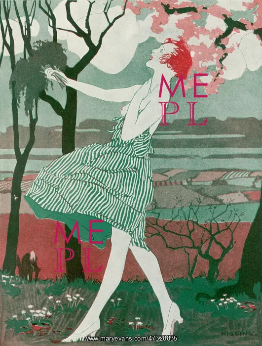 : FEMALE TYPE / SPRING SONG : FEMALE TYPE / SPRING SONG