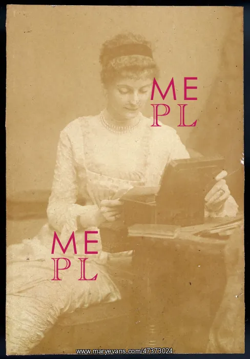  : FEMALE TYPE VISCOUNTESS