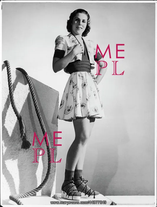 : FEMININE SHORTS 1930S : FEMININE SHORTS 1930S