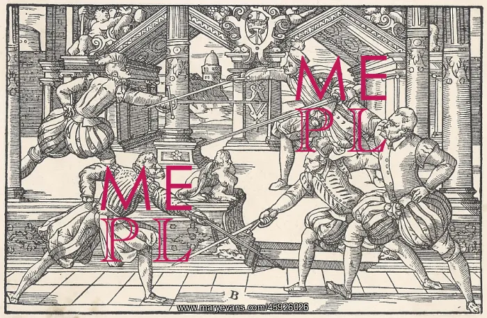  : Fencing 1570