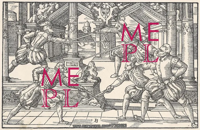  : Fencing 1570